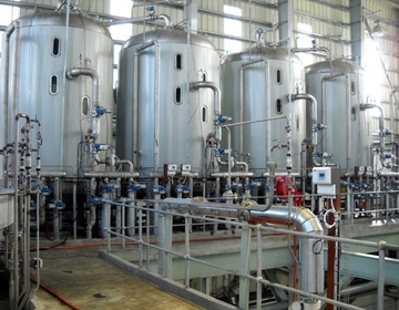 ION EXCHANGE10